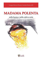 copertina Madama Polenta