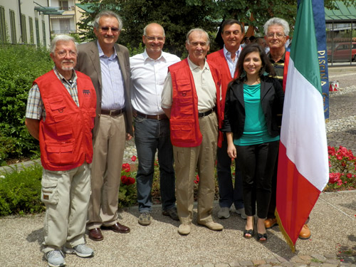 direttivo gruppo ricerca museo rubat piscina